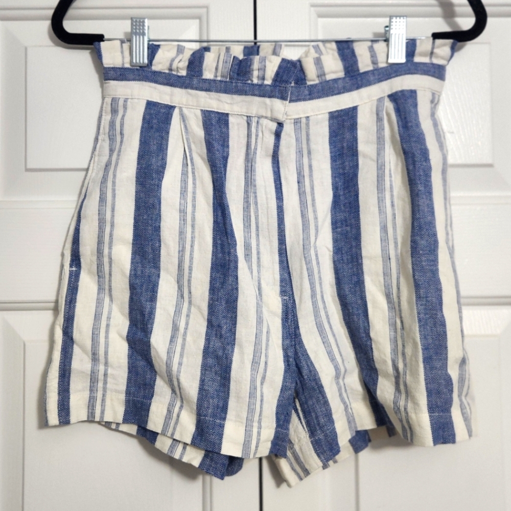 Pull&Bear Beach Shorts Size 8